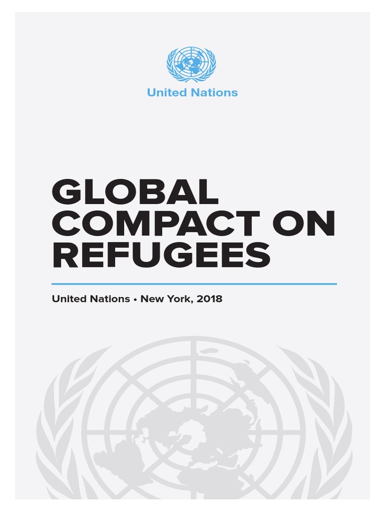 5c658aed4 PDF | PDF | Refugee | United Nations High Commissioner For ...