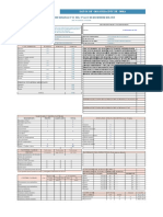 Informe Semanal #60 Del 07 Al 13 de Diciembre de 2020