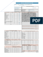 Informe Semanal #59 Del 30 de Noviembre Al 06 de Diciembre de 2020