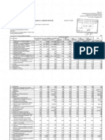 Raportul financiar al lui Renato Usatîi (26 septembrie – 2 octombrie 2020)