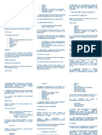 REVISIÓN DE SIMULACRO EN INGLES SOBRE CASOS CLÍNICOS DE OFTALMOLOGÍA Y ENDOCRINOLOGÍA