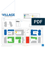 The Village - Site Map