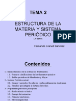 Sistema Periodico