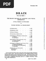 Brain 1963 PENFIELD 595 696