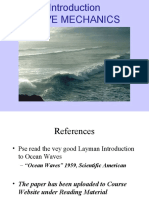 L 02_An introduction to Wave Mechanics