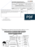 Plan 5º y 6º s-14 Del 23 Al 27 de Nov.