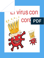 El Virus Con Corona