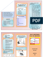 Revisi Pamflet Kelompok 4