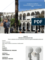 Estructur Del PT PDF