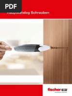 Katalog Fischer Schrauben 2015 03 PDF