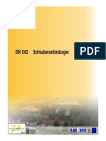 TP II-6 Schrauben PDF