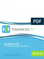 Tendance RH PDF