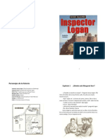 Inspector Logan Spanish PDF