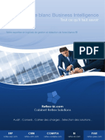 La Business Intelligence PDF