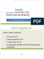 Konsep Dasar PAGT