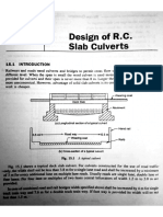 Slab Bridge PDF