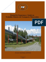 Manual de Transporte Mineroduto