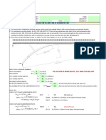 Arch Bridge Limits