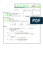 Suspended Ceiling Seismic Loads Based On ASCE 7-16 & ASCE 7-10 Input Data & Design Summary