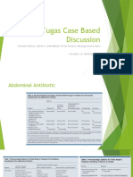 Tugas Case Based Discussion