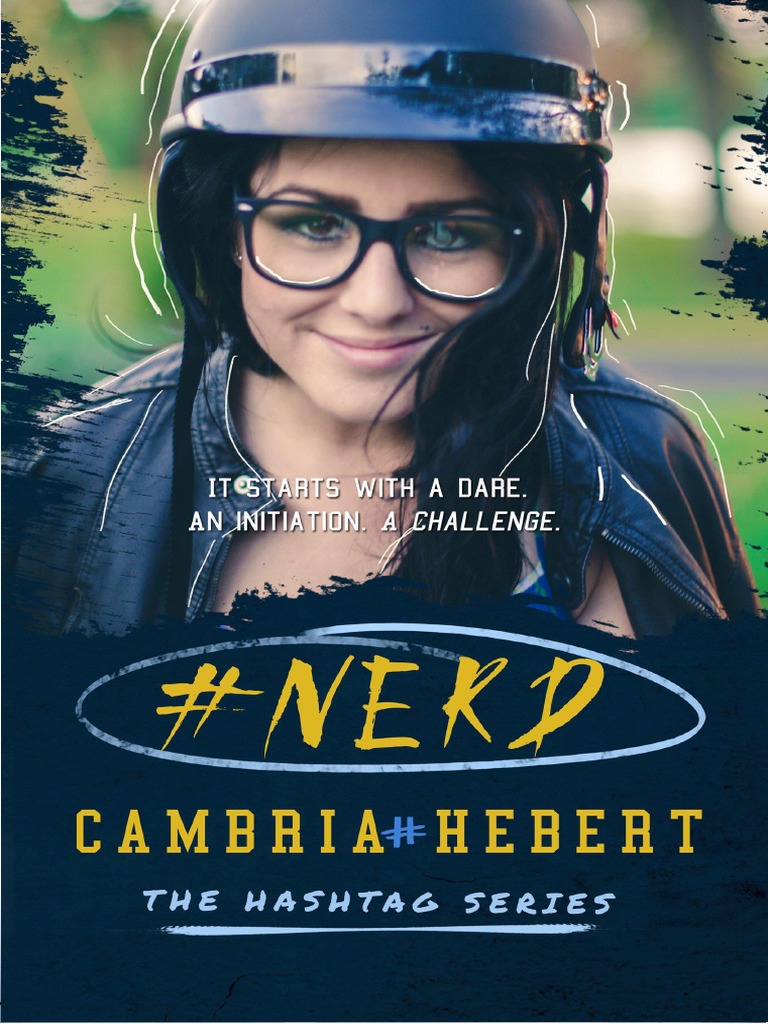 #Nerd | PDF | Pelo | Lápiz