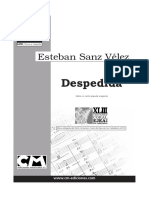 Despedida PDF