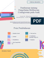 Moloskumkontangiosum Tugas Journal