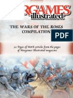 War of The Roses PDF Compilation PDF