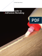 SCA - Pocket Guide To Adhesive Bonding EN