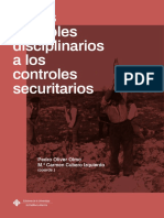 Gubernamentalidad Liberal, Gestión Securitaria y Sistema Punitivo PDF