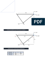 Structural analysis beam load calculation