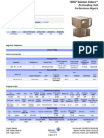 Job Summary: Casing Details