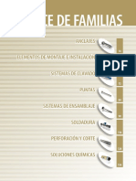 Catalogo de Elementos de Fijacion PDF