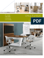 Nof Furniture Catalog PDF