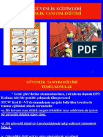 Gemi Güvenlik Eğitimi PDF