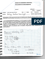 Examen diagnostico IOP2