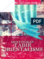 Menyingkap Tabir Orientalisme PDF