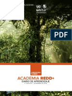 ES - Phase - II - Topic - 2 - Understanding REDD+ and The UNFCCC PDF