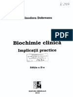 Biochimie Clinica Cap 2 3 4 7 8 10 11 - Compressed PDF
