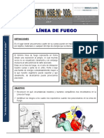 Boletin HSE Linea de Fuego PDF