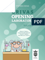 Grivas Opening Laboratory Volume 5