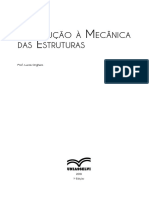 Introdução À Mecânica Das Estruturas PDF