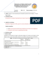 INFORME PHAGE DISPLAY