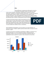 Resumen Ejecutivo Farmacia