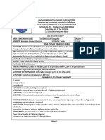 Geografía - Grado - Cuarto PDF