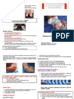 Méthode de Ponseti Pour PBVE