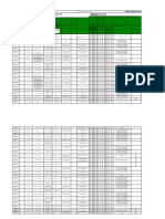 Identificación de peligros y evaluación de riesgos en proyecto de construcción