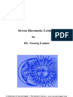 7 Hermetic Letters by Georg Lomer.pdf