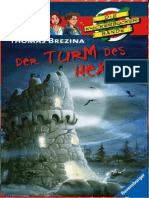 Thomas Brezina - Der Turm Des Hexers