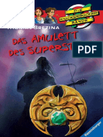 Thomas Brezina - Das Amulett Des Superstars PDF